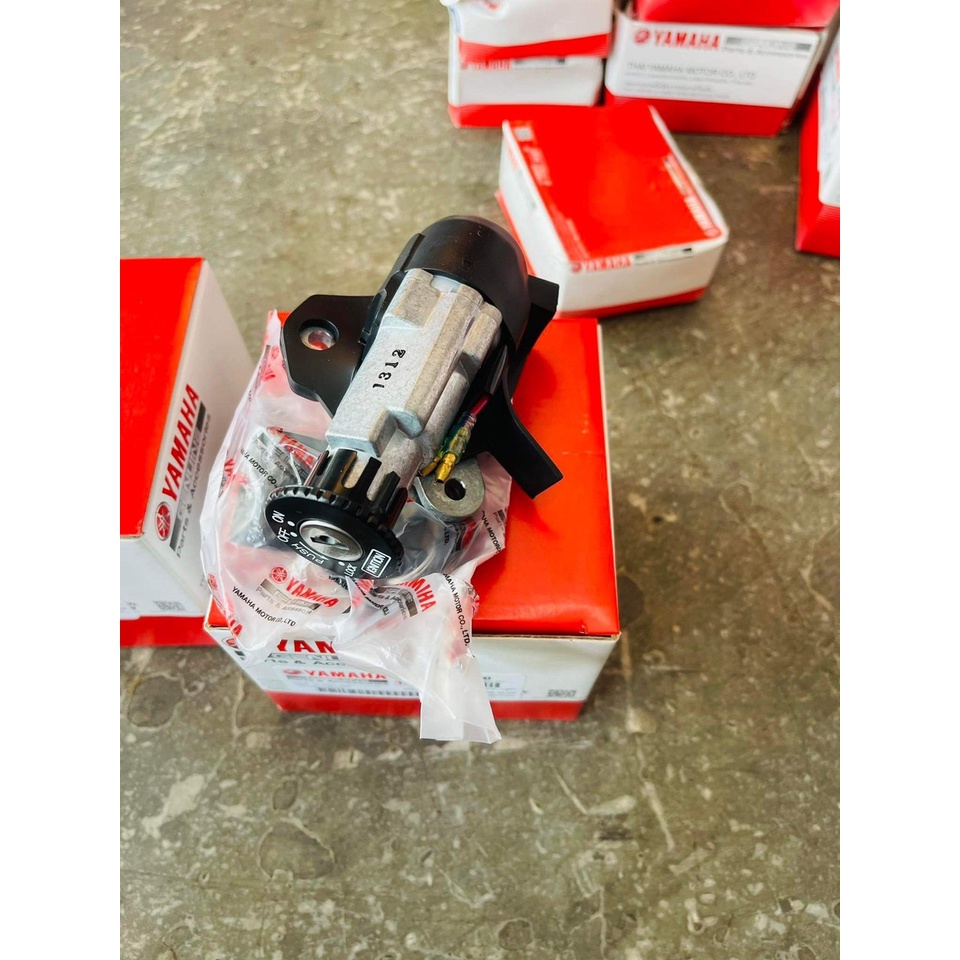 Ổ khoá SPARK 135i chính hãng THAILAND