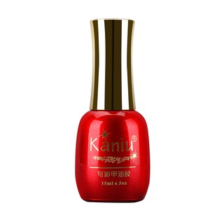 Sơn gel Kaniu số 20 sét 6 chai