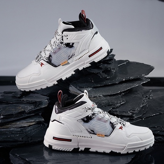 Giày Thể Thao Mềm Chống Trượt Thoáng Khí Thời Trang Cho Nữ