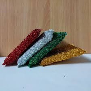 Combo 4 miếng cước rửa chén (rửa bát) siêu sạch