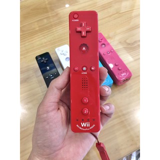 Tay Nintendo Wii Motion Plus inside Chính Hãng