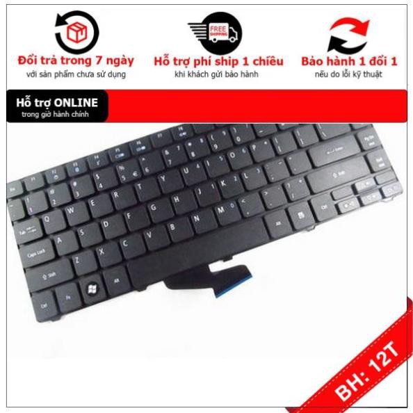 [BH12TH] [- Bàn phím cho Laptop Acer Aspire 4252 4253 4333 4339 ảnh hướng dẫn .