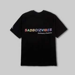 📍 ÁO THUN SADBOIZVIBES 📍