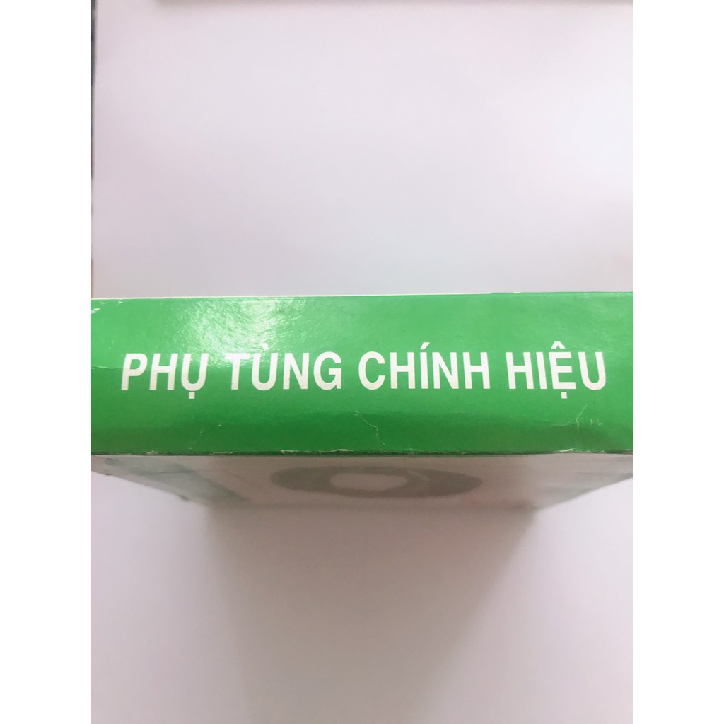 Má Phanh, bố thắng sau ( Đùm ) Xe Candy Hermosa