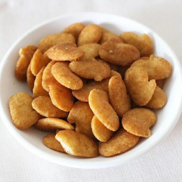 1 Bịch 20 Gói Bim Bim Tôm Siêu Ngon