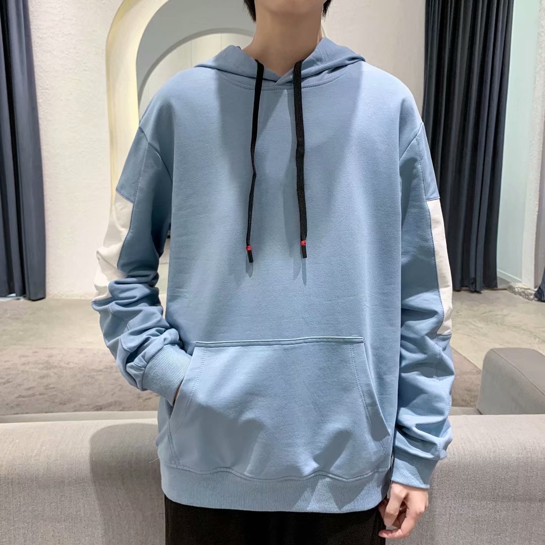 NEW Áo Hoodies Thời Trang Dành Cho Nam Giới Size M-3Xl | BigBuy360 - bigbuy360.vn