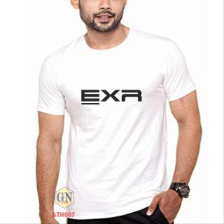 Áo thun Cotton dày dặn co giãn 4 chiều