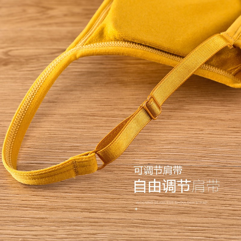 [Mã FASHIONT4WA2 giảm 10K đơn 50K] Áo Lót Dáng Chữ U Thời Trang Cho Nữ | BigBuy360 - bigbuy360.vn