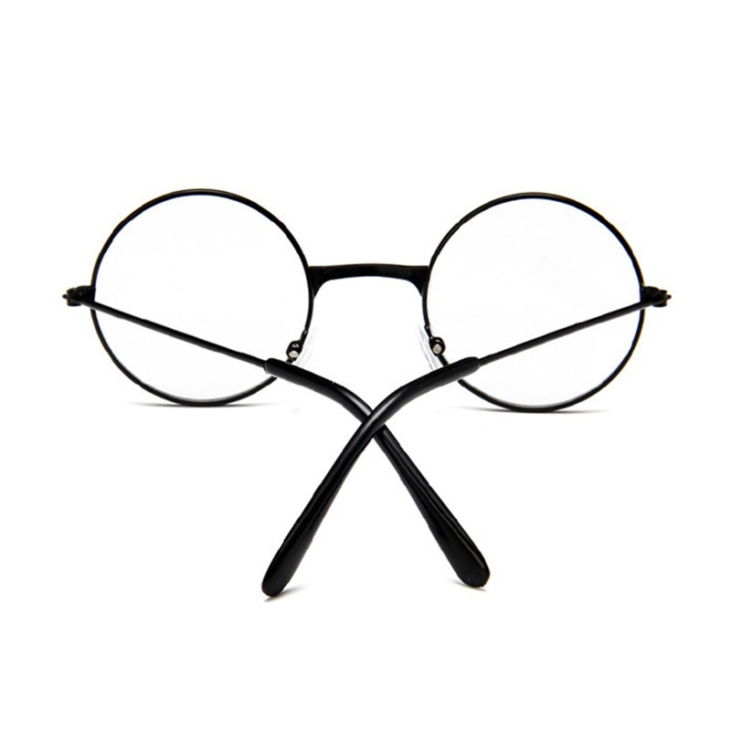 Kính mắt phong cách Nobita xinh xắn cho bé