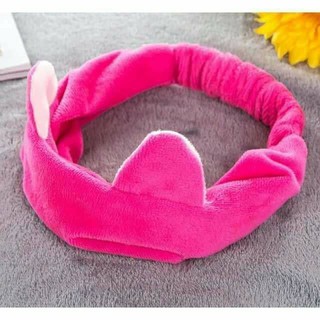 Turban cài tóc