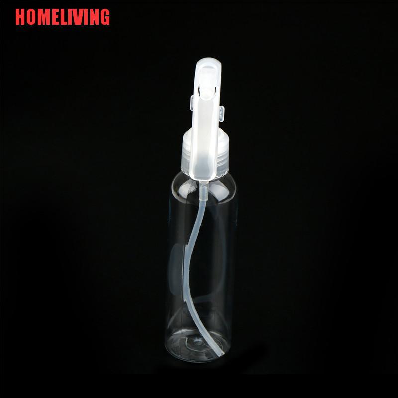 Bình Xịt Nước Tưới Cây 120ml Tiện Dụng Cho Văn Phòng