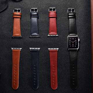 Dây Da Dành Cho Apple Watch iCarer