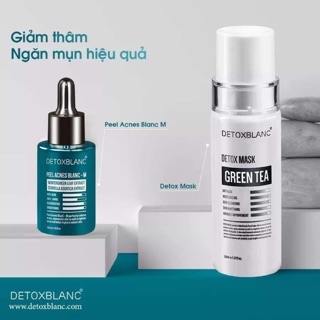 DETOXBLANC-CHÍNH HÃNG