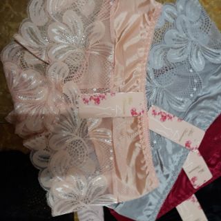 Combo 10 quần ren đùi cao cấp 2163