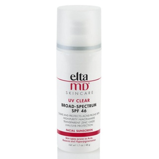Kem Chống Nắng Elta MD UV Clear Broad-Spectrum SPF 46