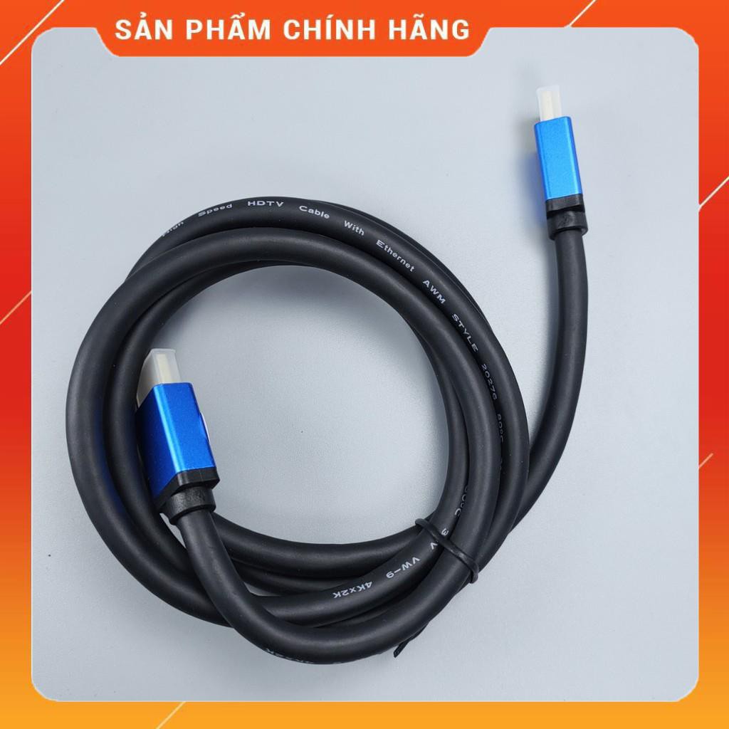 Dây HDMI 2.0 hỗ trợ 4k 2k dài 1.5m hàng nhật xịn Full Box dailyphukien