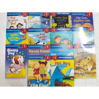 Bộ nhập - Full 30c - Bộ nhập - Step Into ....Level 1