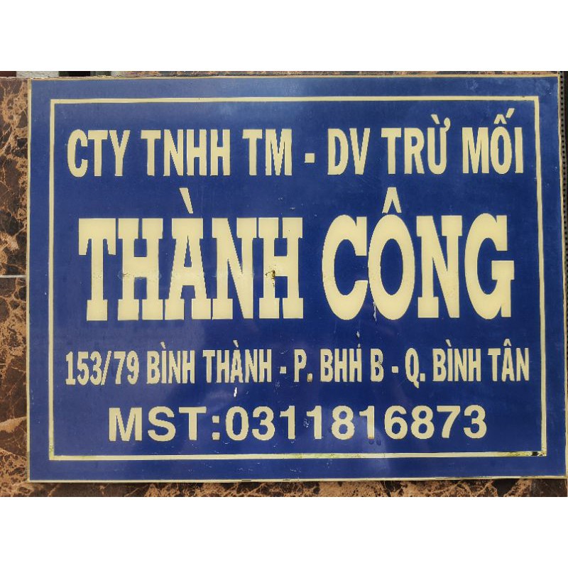 [G01] (Mua 10gói tặng bình xịt)Thuốc diệt muỗi kiến gián ruồi,bọ mạc côn trùng Fendona10SC gói 5ml S030