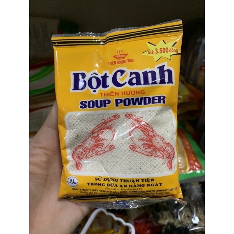 Bột canh Thiên Hương