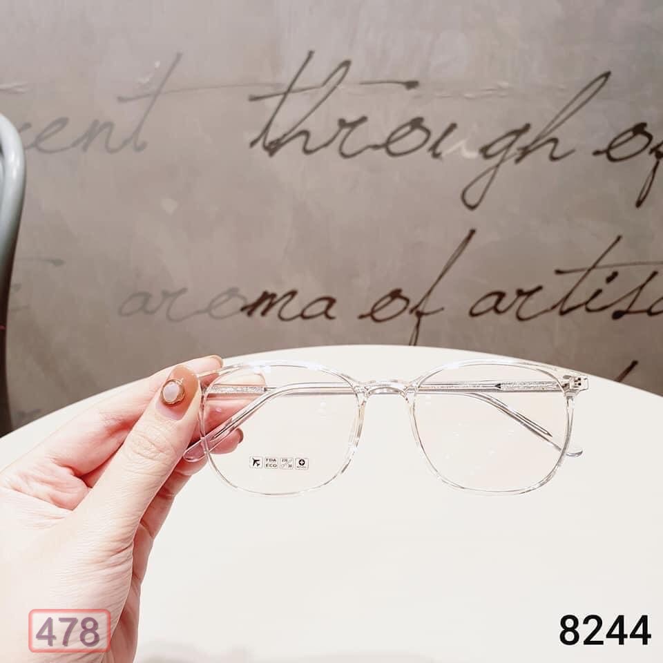 MẮT KÍNH HÀN QUỐC GỌNG CẬN 8244 LYLY 478 SIÊU SANG CHẢNH | BigBuy360 - bigbuy360.vn