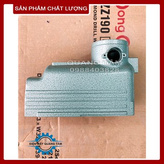Vỏ Nhôm Thân Dưới (Bụng - Bưởng Nhôm) lắp Máy Đục Bê Tông dòng PH65