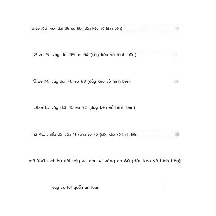 Chân Váy Chữ A Lưng Cao Xếp Ly Thời Trang Xuân Thu Mới Cho Nữ