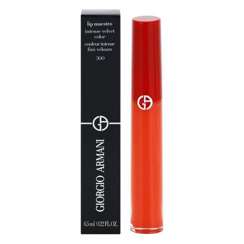 (TSM16) Son Kem Lì Mịn Mượt Như Nhung Armani(TSM16) | BigBuy360 - bigbuy360.vn