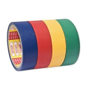 Băng keo simili dùng đóng sách, đóng gáy 3p6, 4p8
