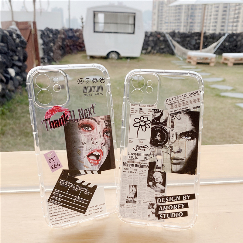 Ốp Điện Thoại Cho Iphone 12 11 Pro Max Xs Max X Xr 7 8 Plus | BigBuy360 - bigbuy360.vn