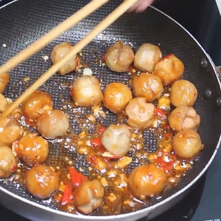500g/1kg Bò Viên Ngon (70-80 viên)_Ship hỏa tốc HCM