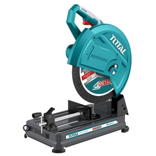 Máy cắt sắt bàn 2400W - 355M Total TS92435526