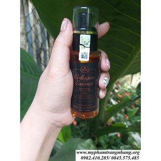 TINH DẦU DƯỠNG TÓC YODY COLLAGEN ESSENCE