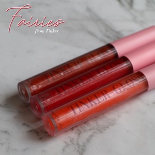 Son bóng Tinker Gloss