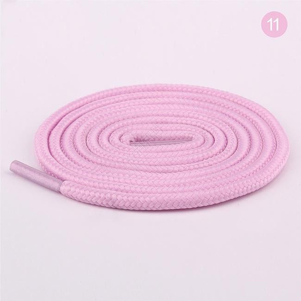 Cặp dây giày thể thao 150cm - 200cm màu sắc hợp thời trang dành cho nam và nữ