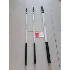 CẦN CÂU TAY CÁ TRẮNG