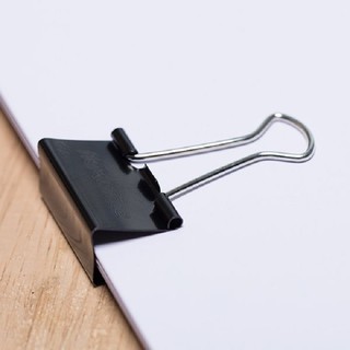 ⏩ Kẹp bướm Flexoffice | 25mm - 32mm - 41mm - 51mm