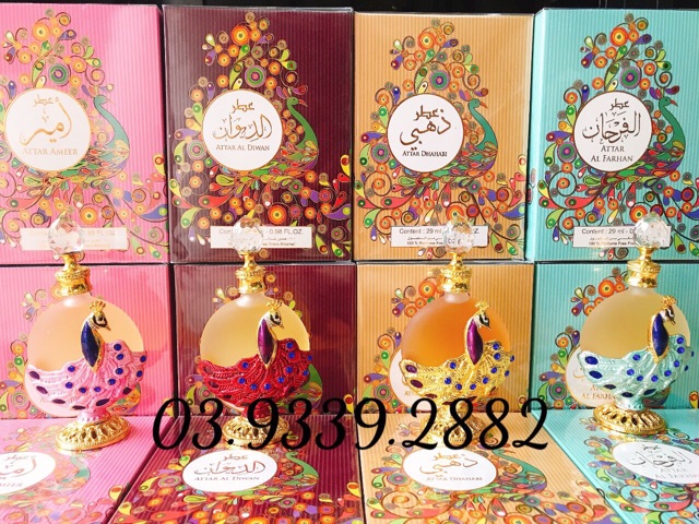 Tinh dầu nội Địa Phượng Hoàng