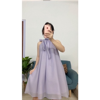 [Hàng đặt may] Đầm/Áo yếm Cami