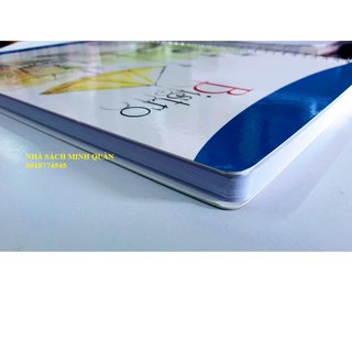 SỔ TAY LÒ XO A4 200 TRANG - NOTE BOOK