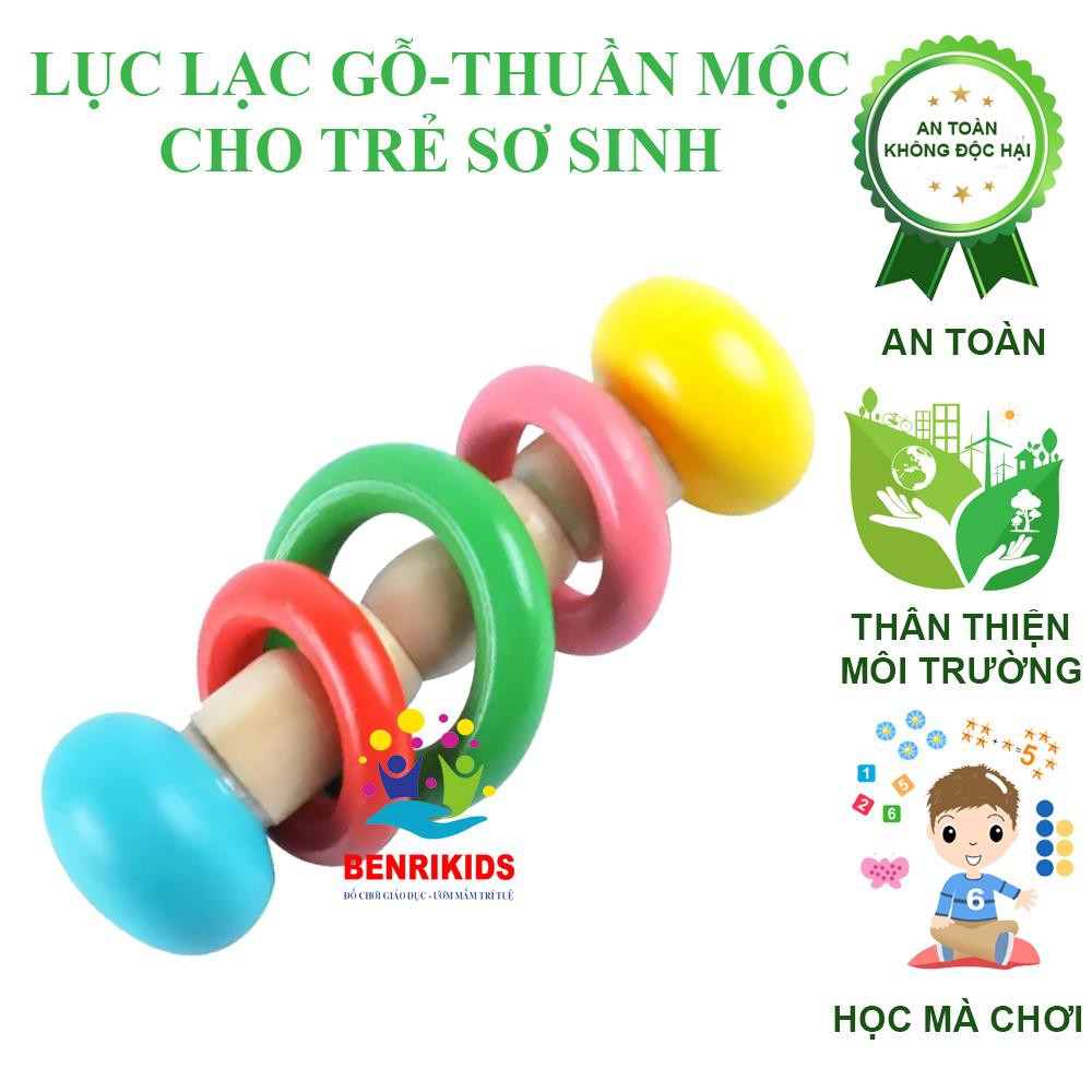 Combo Tổng Hợp Đồ Chơi Sơ Sinh Giúp Bé Cảm Thụ Âm Nhạc Và Luyện Khả Năng Cầm Nắm