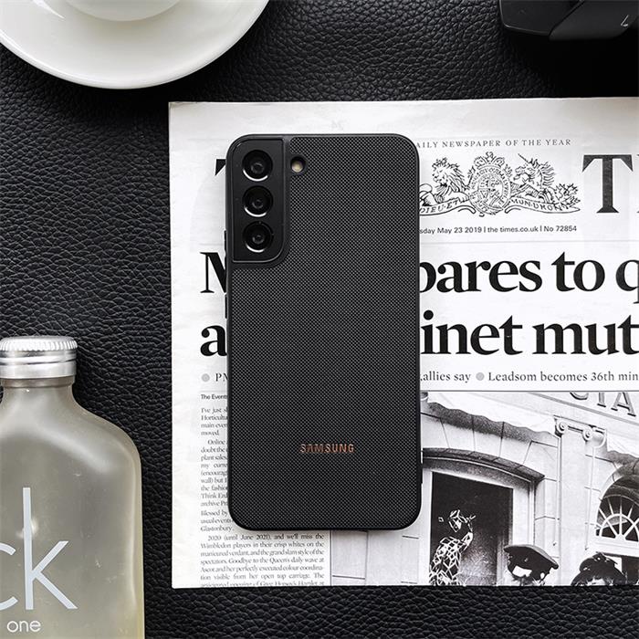 Ốp Điện Thoại Da Sang Trọng Cho Samsung Galaxy S10 S20 S21 S22 Plus Note 20 Ultra