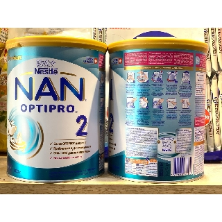 (Đủ Số) Sữa Nan Nga Optipro (800g)