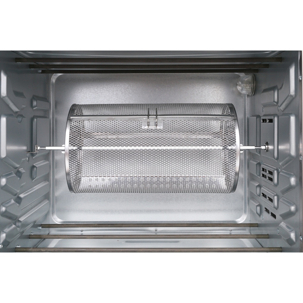 Lò nướng 38 Lít Electrolux EOT38MXC