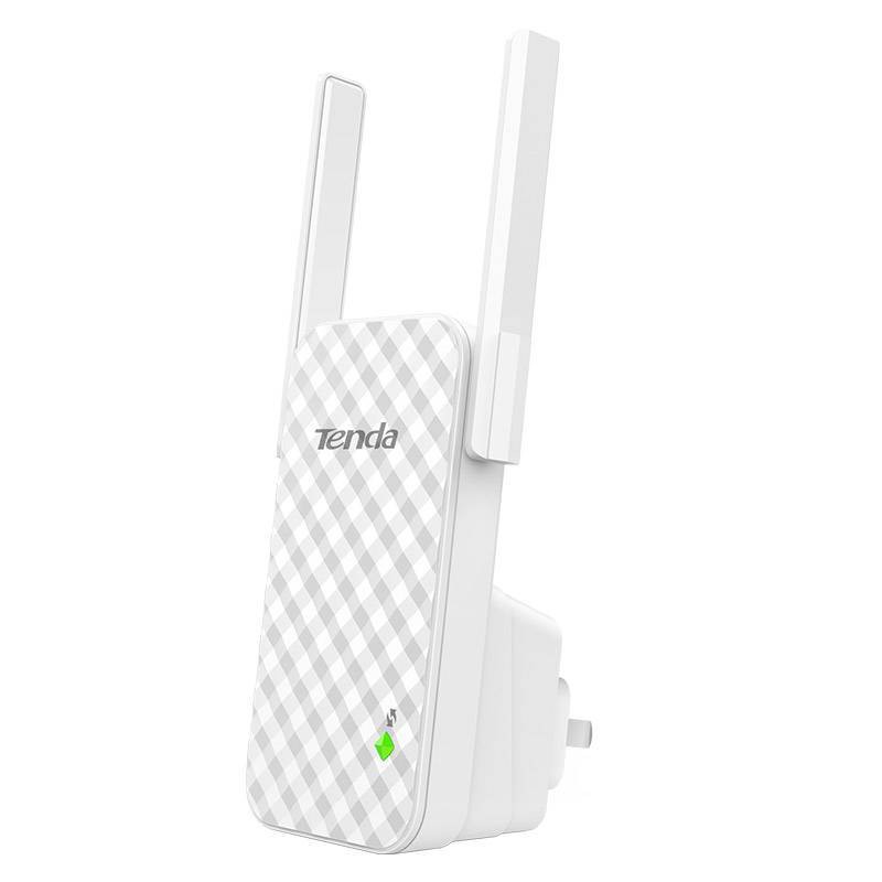 Bộ kích sóng Wifi Repeater 300Mbps Tenda A9