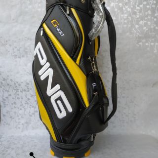 (chính hãng) Túi gậy Golf Ping G400