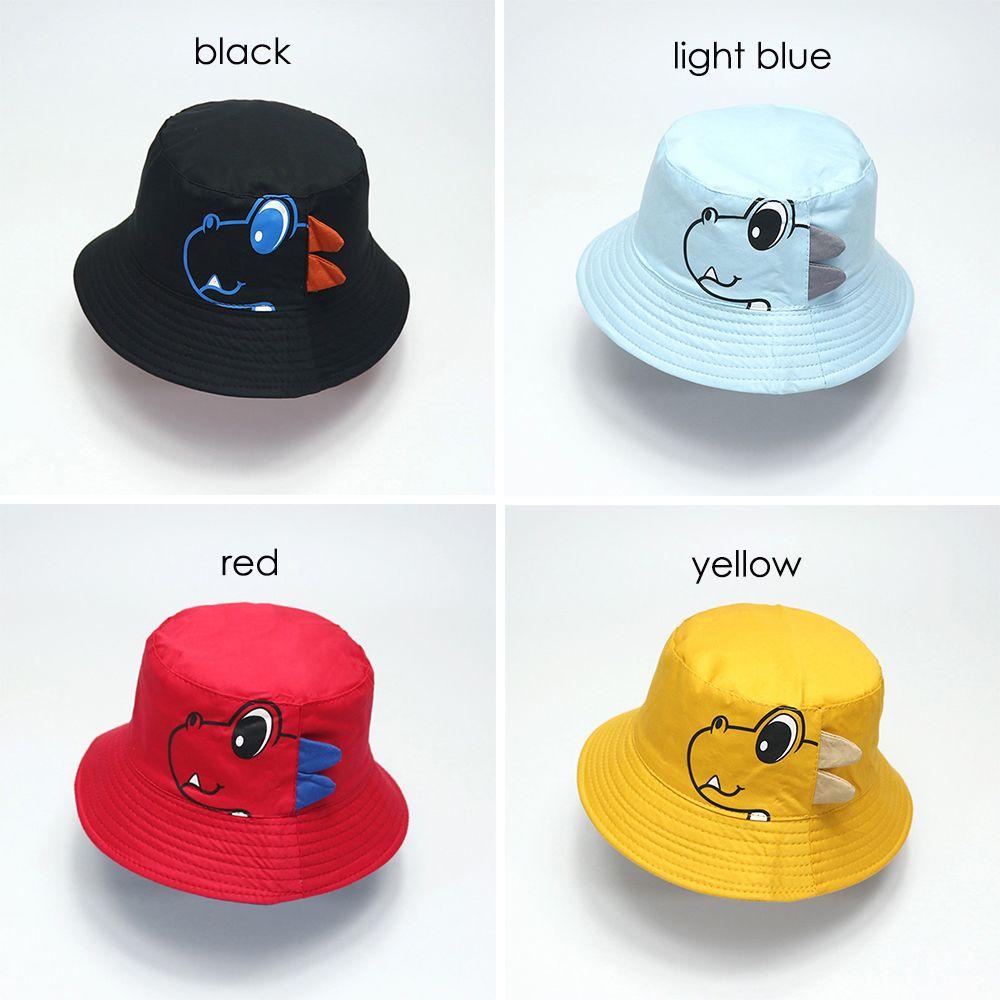 Mũ Ngư Dân Che Nắng Đi Biển Ngoài Trời Cho Bé