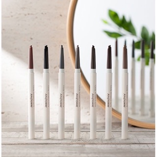 CHÌ KẺ MÀY SIÊU HOT AUTO EYEBROW PENCIL INNISFREE.