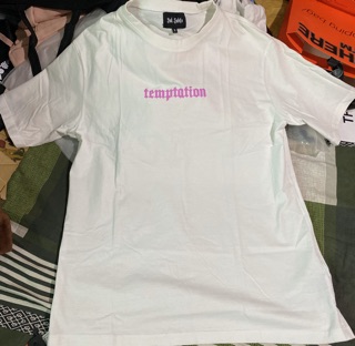 [Áo thun] Tee bad habit
