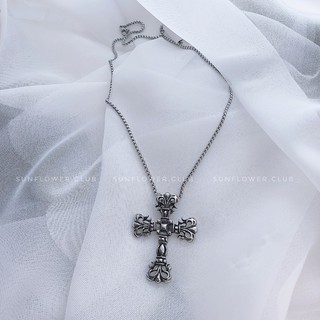 DÂY CHUYỀN CHROME HEART