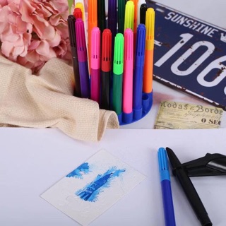 BÚT MÀU MA THUẬT Magic pens color change